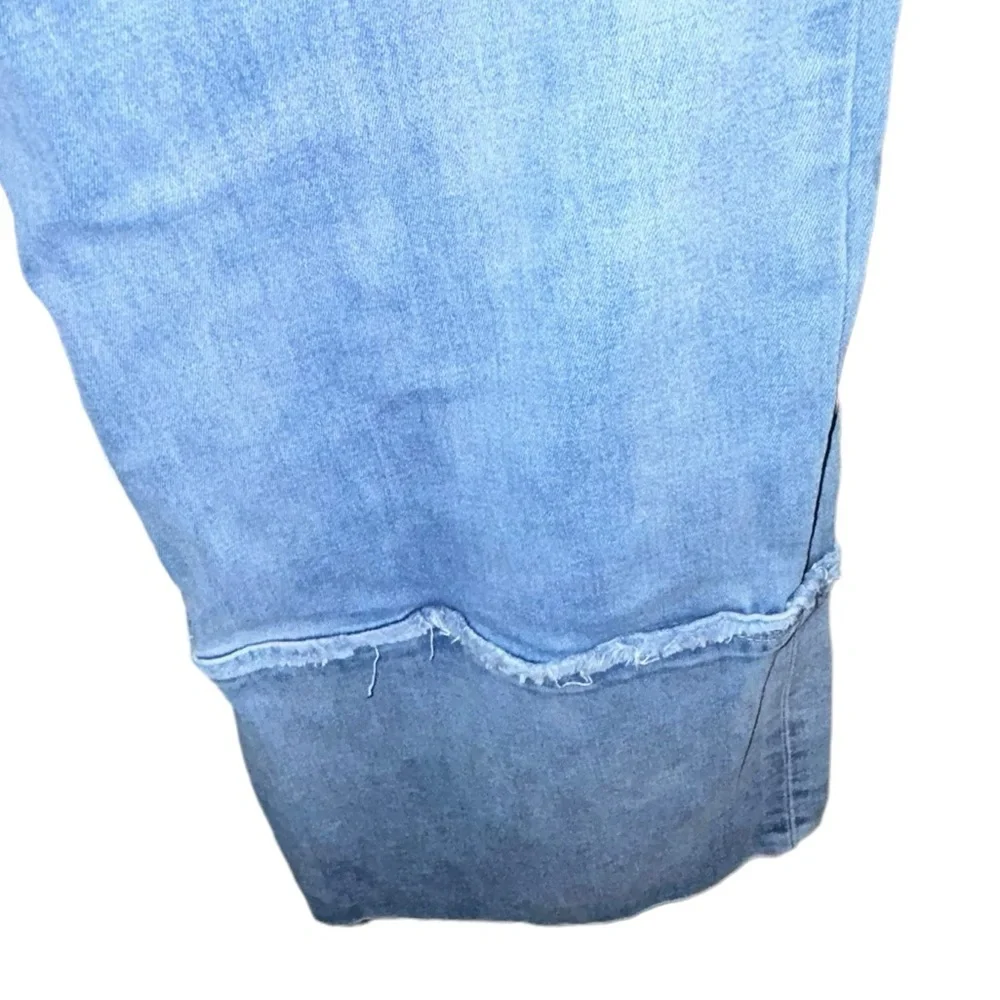 Twelve by Ontwelfth Flare/Wide leg Jeans Sz‎ Medium
